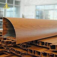 Aluminum Extrusion Profile Dies