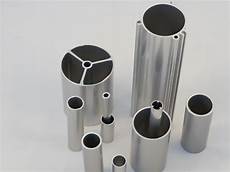 Aluminum Extrusion Profile Dies
