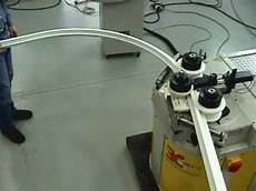 Aluminum Extrusion Profile Dies