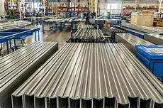 Aluminum Extrusion Profile Dies