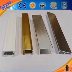 Aluminum Extrusion Profile