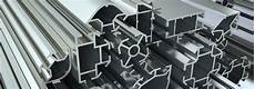 Aluminum Extrusion Profiles