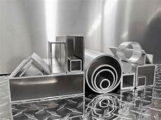 Aluminum Extrusion Profiles