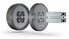 Aluminum Extrusion Tools