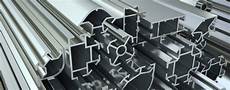 Aluminum Extrusions Profiles