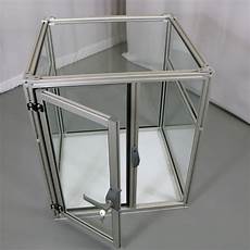 Aluminum Extrusions Profiles