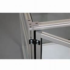Aluminum Extrusions Profiles