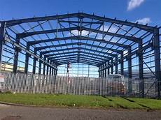 Aluminum Fabrication Machinery