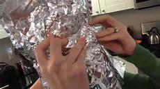 Aluminum Foil Paper