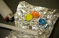 Aluminum Foil Pipes