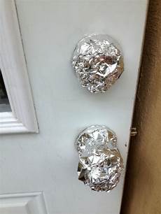 Aluminum Foil