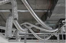 Aluminum Foiled Pipes
