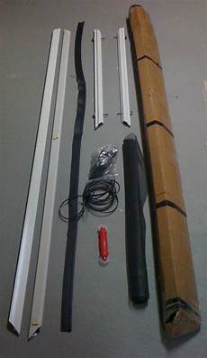 Aluminum Frame