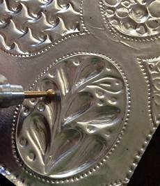 Aluminum Grate Sheet