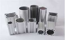 Aluminum Handrail Profiles