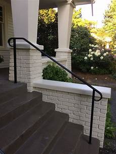 Aluminum Handrail