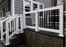 Aluminum Handrail