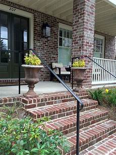 Aluminum Handrails