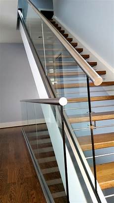 Aluminum Handrails