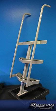 Aluminum Handrails