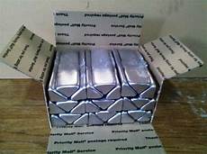 Aluminum Ingots