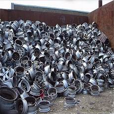 Aluminum Ingots