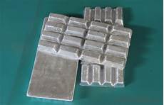 Aluminum Ingots