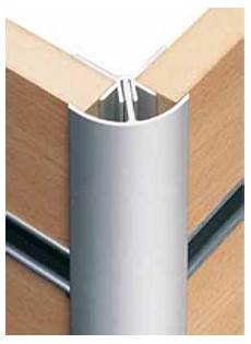 Aluminum Joinery Profiles
