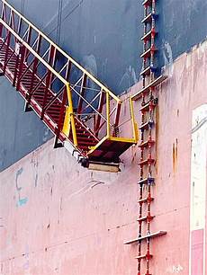 Aluminum Ladder