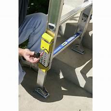 Aluminum Ladder