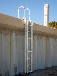 Aluminum Ladders