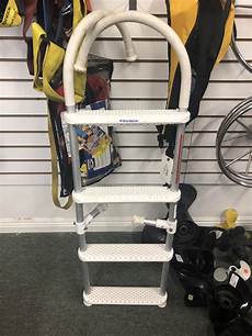 Aluminum Ladders