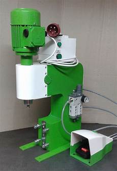 Aluminum Machine