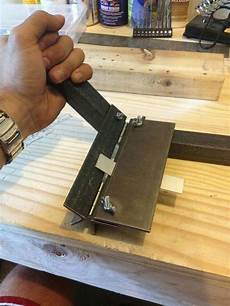 Aluminum Machine