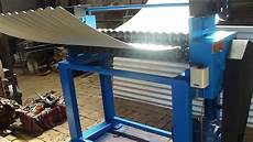 Aluminum Machine