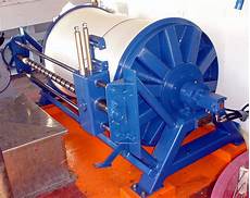 Aluminum Machinery