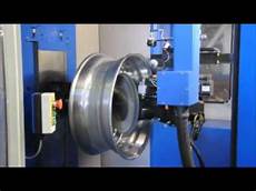 Aluminum Machines