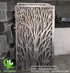 Aluminum Machines