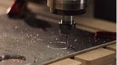 Aluminum Machining Parts