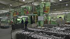 Aluminum Machining