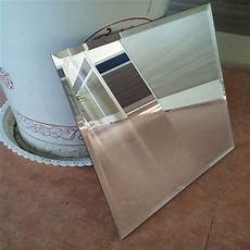 Aluminum Mirror Sheet