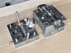 Aluminum Mold