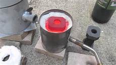 Aluminum Mold