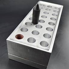 Aluminum Mold