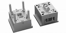 Aluminum Molds