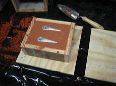 Aluminum Molds