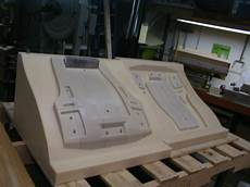 Aluminum Molds