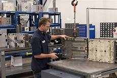 Aluminum Molds