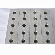 Aluminum Moulds
