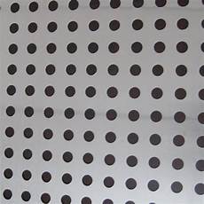 Aluminum Perforated